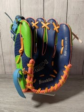 Franklin youth meshtek for sale  Flint