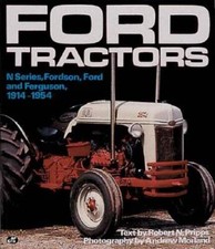 Ford tractors series for sale  Montgomery