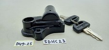 HONDA SUPER CUB C700 C90 CUB 700 C70 C70KA TRAVA DE ASSENTO GB0 chave C23 comprar usado  Enviando para Brazil