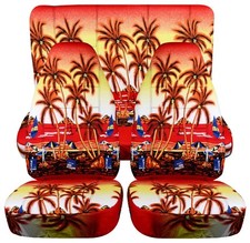 Front rear hawaii for sale  Upland