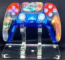 💥Exclusivo💥 PS5 One Of One (Street Fighter) 🎮 Com kit de LED e estojo comprar usado  Enviando para Brazil
