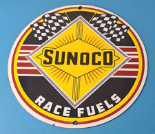 Vintage sunoco racing for sale  Houston