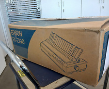 Epson 2190 stampante usato  Priolo Gargallo