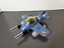 Imaginext 2009 mattel for sale  Gladstone