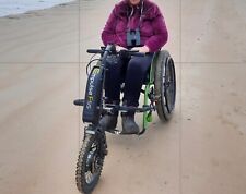 Road wheelchair for sale  WIRRAL