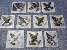 Lot avions modèles d'occasion  Toulon-