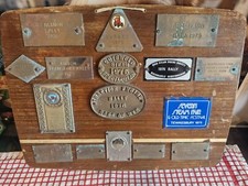 Vintage old railway for sale  BLYTH