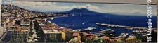 Quadro golfo napoli usato  Italia