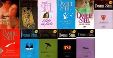 bacio danielle steel usato bacio danielle steel usato Cerea