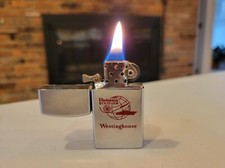 Zippo westinghouse electronics for sale  Painesville