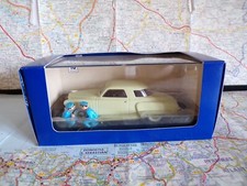 Studebaker tintin pays d'occasion  Évrecy
