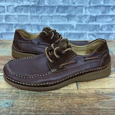 Ecco men leather for sale  Brooklyn