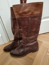 Marco tozzi knee for sale  LONDON