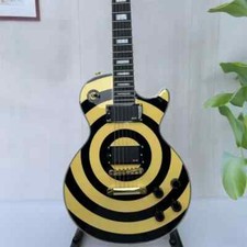 Zakk wylde pickup usato  Spedire a Italy