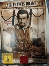 Sir francis drake gebraucht kaufen  Huglfing