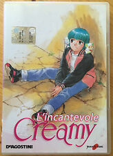 Incantevole creamy n.1 usato  Italia