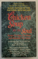Chicken soup soul for sale  Sioux City