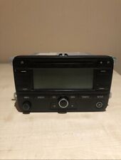 Touran ez06 autoradio gebraucht kaufen  Karlshuld