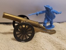 Musketier kanone manurba gebraucht kaufen  Karlsruhe