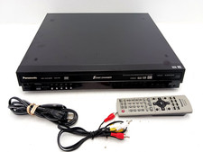 Panasonic dvd f87 for sale  La Crosse