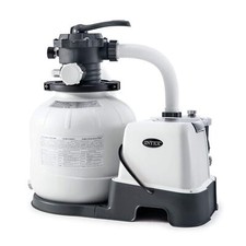 Intex 1600 gph for sale  Lincoln