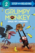 Grumpy monkey ready for sale  Montgomery
