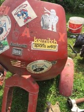 Lambretta vega lui for sale  WALSALL