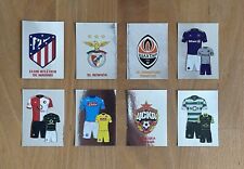 Topps uefa champions gebraucht kaufen  Leipzig