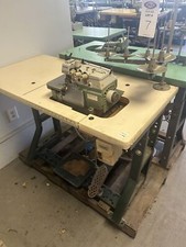 Pegasus wilcox gibbs for sale  Fleetwood