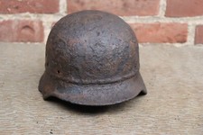 Stahlhelm ausschuss luftschutz gebraucht kaufen  Elsdorf
