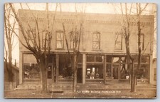 Post office building for sale  Athens