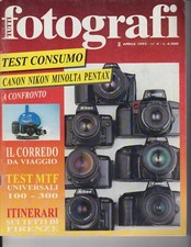 1993 tutti fotografi usato  Martinsicuro