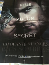 Nuances sombres affiche d'occasion  Carcassonne