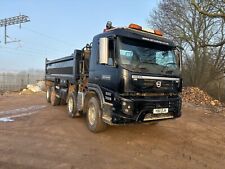 Volvo fmx 420 for sale  RUSHDEN