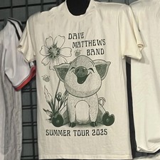 Dave matthews band for sale  Annapolis