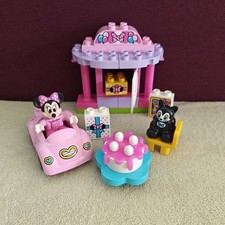 Lego duplo 10873 d'occasion  Strasbourg-