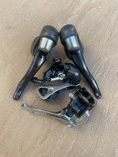 Shimano 105 5700 for sale  CAMBRIDGE
