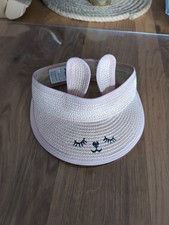 Fila schirmmütze hase gebraucht kaufen  Reichelsheim (Odenwald)