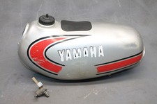 1974 yamaha yz125 for sale  Divide