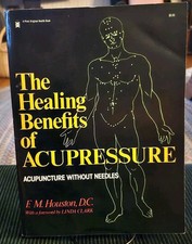 Healing benefits acupressure for sale  New Freedom