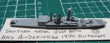 Hms andromeda 1970s for sale  GOSPORT