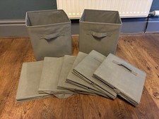 Amazon basics collapsible for sale  STALYBRIDGE