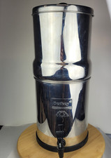Big berkey water for sale  Goshen
