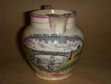 1796 sunderland ware for sale  UK