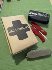 Victorinox schweizer gebraucht kaufen Victorinox schweizer gebraucht kaufen  Dresden