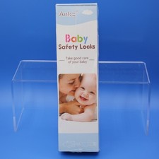 Anbo baby safety for sale  Durham