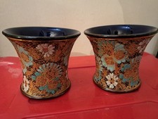 Pair antique royal for sale  CANNOCK