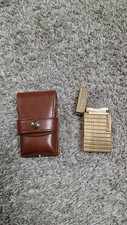 Dupont gold plated for sale  BASINGSTOKE