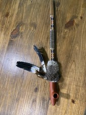 30.5 peace pipe for sale  Wewahitchka