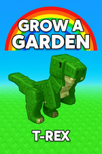 Rex trex roblox usato  Spedire a Italy